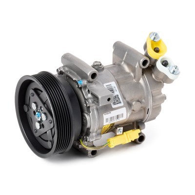 Kompressor, Klimaanlage 447K0275R - foto 3