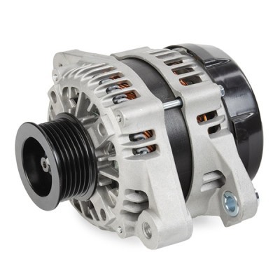 Generator RIDEX 4G1043 4G1043 - foto 3