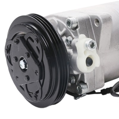 Kompressor, Klimaanlage MERCEDES-BENZ Klasa A 447K0160 - foto 5