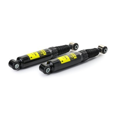 Stoßdämpfer RIDEX 854S18292P 854S18292P - foto 4