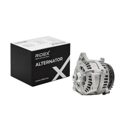 Generator RIDEX 4G1083 4G1083 - foto 2
