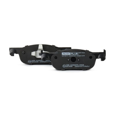 Bremsbeläge Satz RIDEX 402B1147P 402B1147P - foto 5