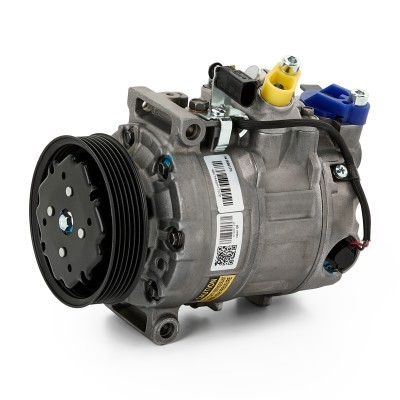 Kompressor, Klimaanlage 447K0417R - foto 3