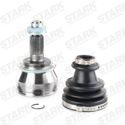 Gelenksatz, Antriebswelle Stark SKJK-0200402 SKJK-0200402 - foto 2