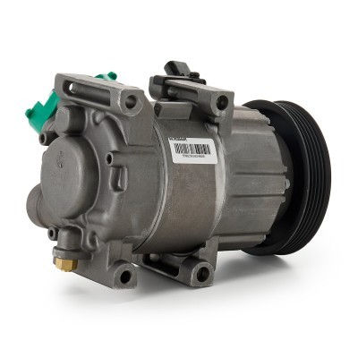 Klimakompressor 447K0544R - foto 4