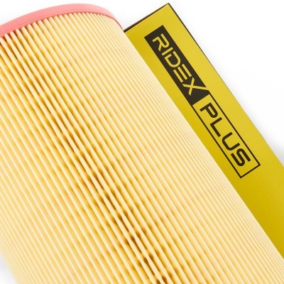 Luftfilter RIDEX 8A0099P 8A0099P - foto 5