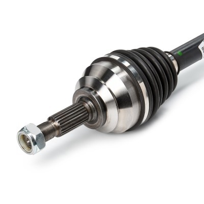Antriebswelle RIDEX 13D1612R 13D1612R - foto 5