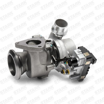 Turbolader Stark SKCT-1191391 SKCT-1191391 - foto 4