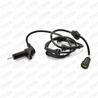 ABS Sensor Stark SKWSS-0350589 SKWSS-0350589 - foto 5