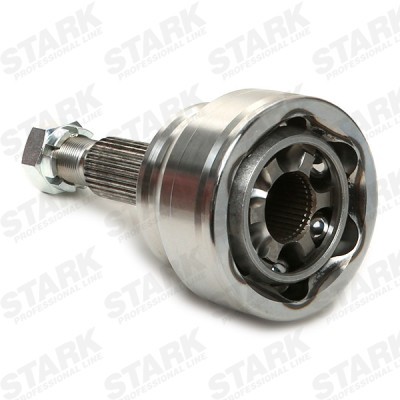 Gelenksatz, Antriebswelle Stark SKJK-0200568 SKJK-0200568 - foto 3