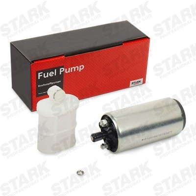 Pumpe, Kraftstoffvorförderung Stark SKFP-0160229 SKFP-0160229 - foto 2