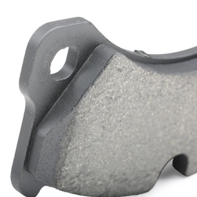 Bremsbeläge Satz RIDEX 402B0694 402B0694 - foto 6