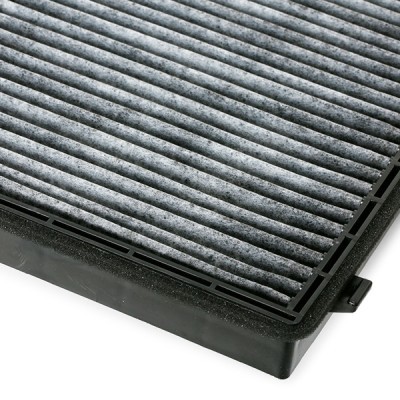 Filter, Innenraumluft RIDEX 424I0260 424I0260 - foto 5