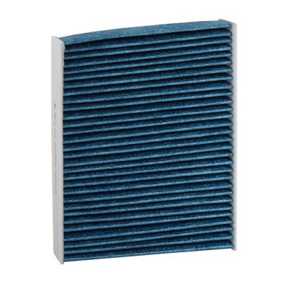 Filter, Innenraumluft RIDEX 424I0551P 424I0551P - foto 4
