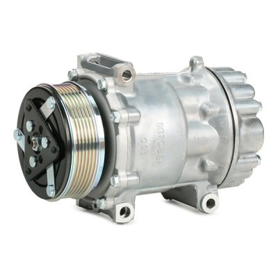 Klimakompressor FIAT Scudo (270, 272) 447K0498 - foto 3