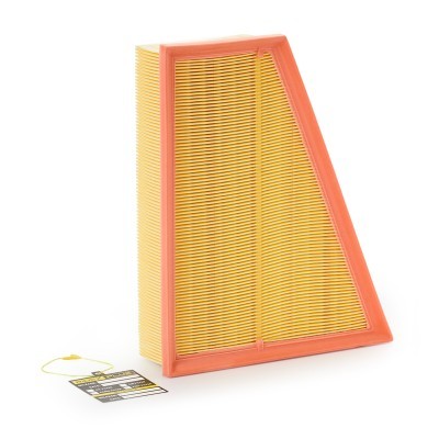 Luftfilter RIDEX 8A0020P 8A0020P - foto 2