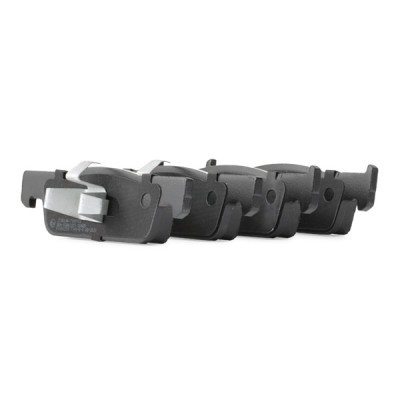 Bremsbeläge Satz RIDEX 402B0617 402B0617 - foto 3