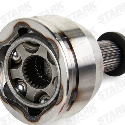 Gelenksatz, Antriebswelle Stark SKJK-0200795 SKJK-0200795 - foto 4