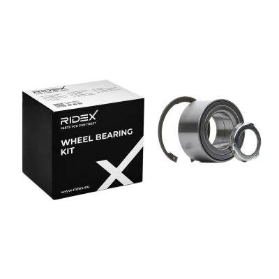 Radlager RIDEX 654W0746 654W0746 - foto 6