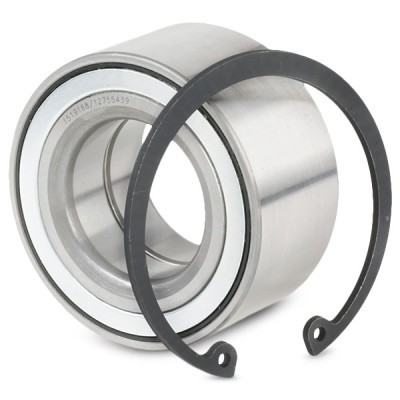 Radlager RIDEX 654W0665 654W0665 - foto 3