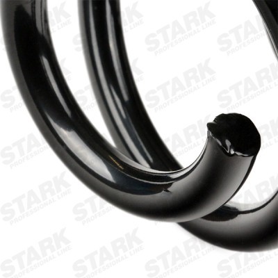Fahrwerksfeder Stark SKCS-0040007 SKCS-0040007 - foto 4