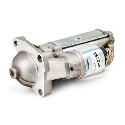 Anlasser RIDEX 2S1260R 2S1260R - foto 3