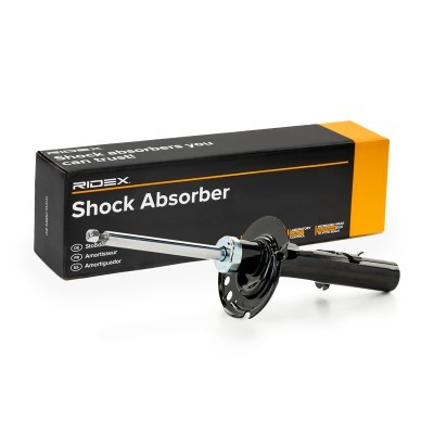 Stoßdämpfer RIDEX 854S18561 854S18561 - foto 2