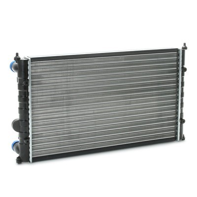 Kühler, Motorkühlung RIDEX 470R0201 470R0201 - foto 2