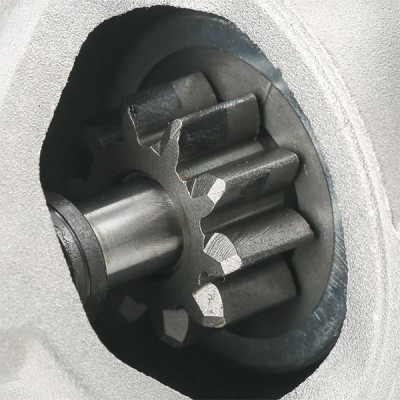 Anlasser RIDEX 2S0083 2S0083 - foto 5