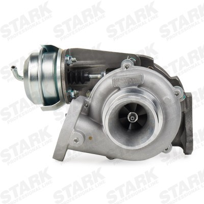 Turbolader Stark SKCT-1190468 SKCT-1190468 - foto 6