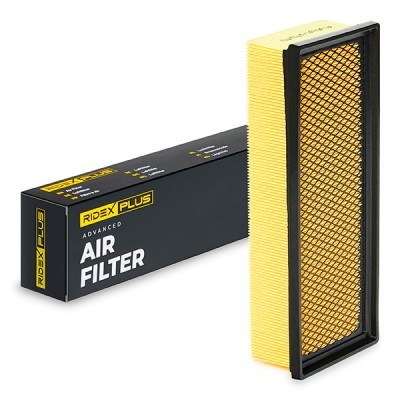 Luftfilter RIDEX 8A0061P 8A0061P - foto 2