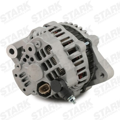 Generator Stark SKGN-0321203 SKGN-0321203 - foto 4