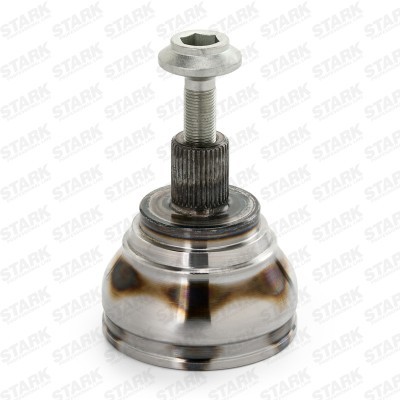 Gelenksatz, Antriebswelle Stark SKJK-0200003 SKJK-0200003 - foto 4