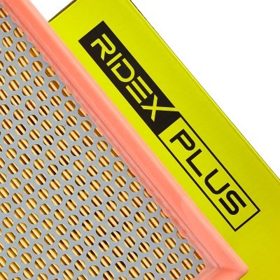 Luftfilter RIDEX 8A0093P 8A0093P - foto 6