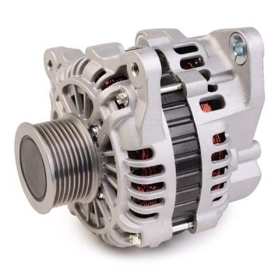Generator RIDEX 4G1024 4G1024 - foto 3