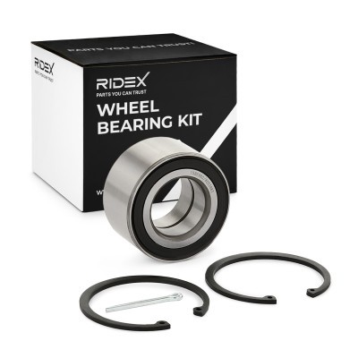 Radlager RIDEX 654W0061 654W0061 - foto 2