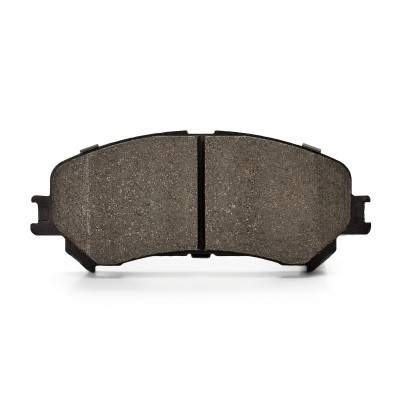Bremsbeläge Satz RIDEX 402B1138P 402B1138P - foto 5