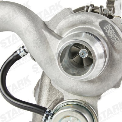 Turbolader Stark SKCT-1190390 SKCT-1190390 - foto 6