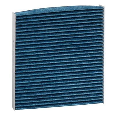 Filter, Innenraumluft RIDEX 424I0735P 424I0735P - foto 4