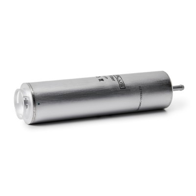 Kraftstofffilter RIDEX 9F0011P 9F0011P - foto 4