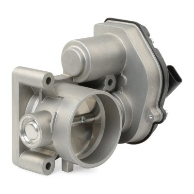 Дроссельная заслонка RIDEX 158T0226 158T0226 - foto 4