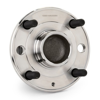 Radlager RIDEX 654W0286 654W0286 - foto 4
