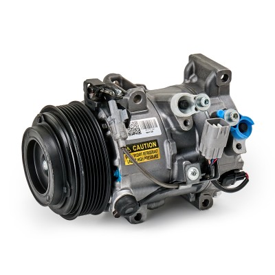 Kompressor, Klimaanlage 447K0382R - foto 3