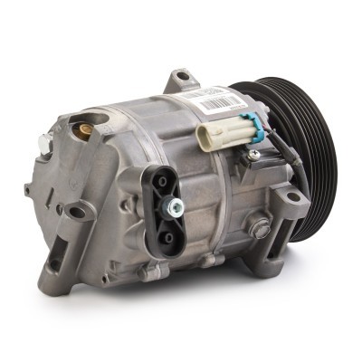 Kompressor, Klimaanlage 447K0006R - foto 4