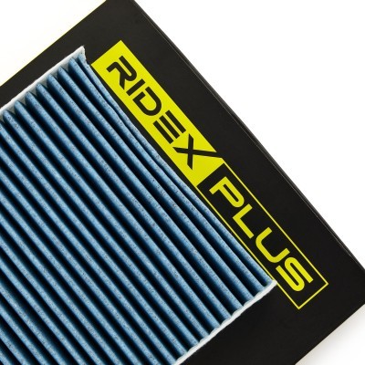 Filter, Innenraumluft RIDEX 424I0408P 424I0408P - foto 5