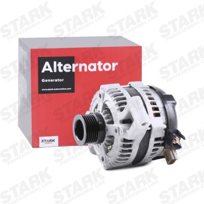 Generator Stark SKGN-0320208 SKGN-0320208 - foto 2