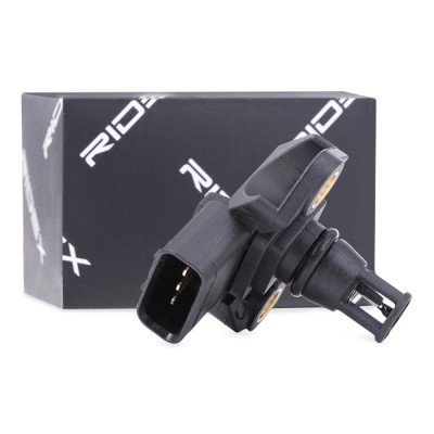 Ladedrucksensor RIDEX 3925A0005 3925A0005 - foto 2