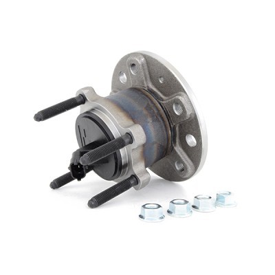Radlager RIDEX 654W0043 654W0043 - foto 4