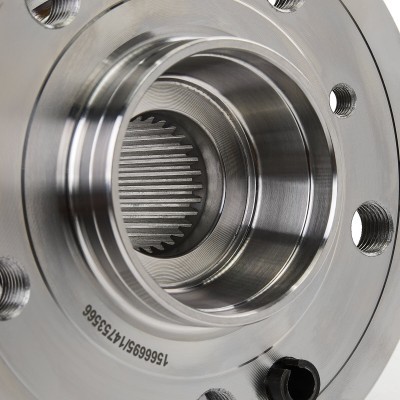 Radlager RIDEX 654W1103 654W1103 - foto 4