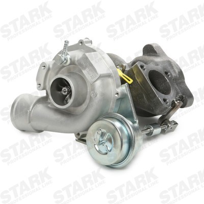 Turbolader Stark SKCT-1190163 SKCT-1190163 - foto 4